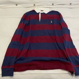 Ralph Lauren Polo Rugby